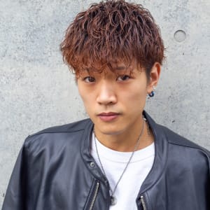 パーマ屋 大崎市古川に関する美容院・美容室・ヘアサロン BARBERs MiXXUP【バーバーズ