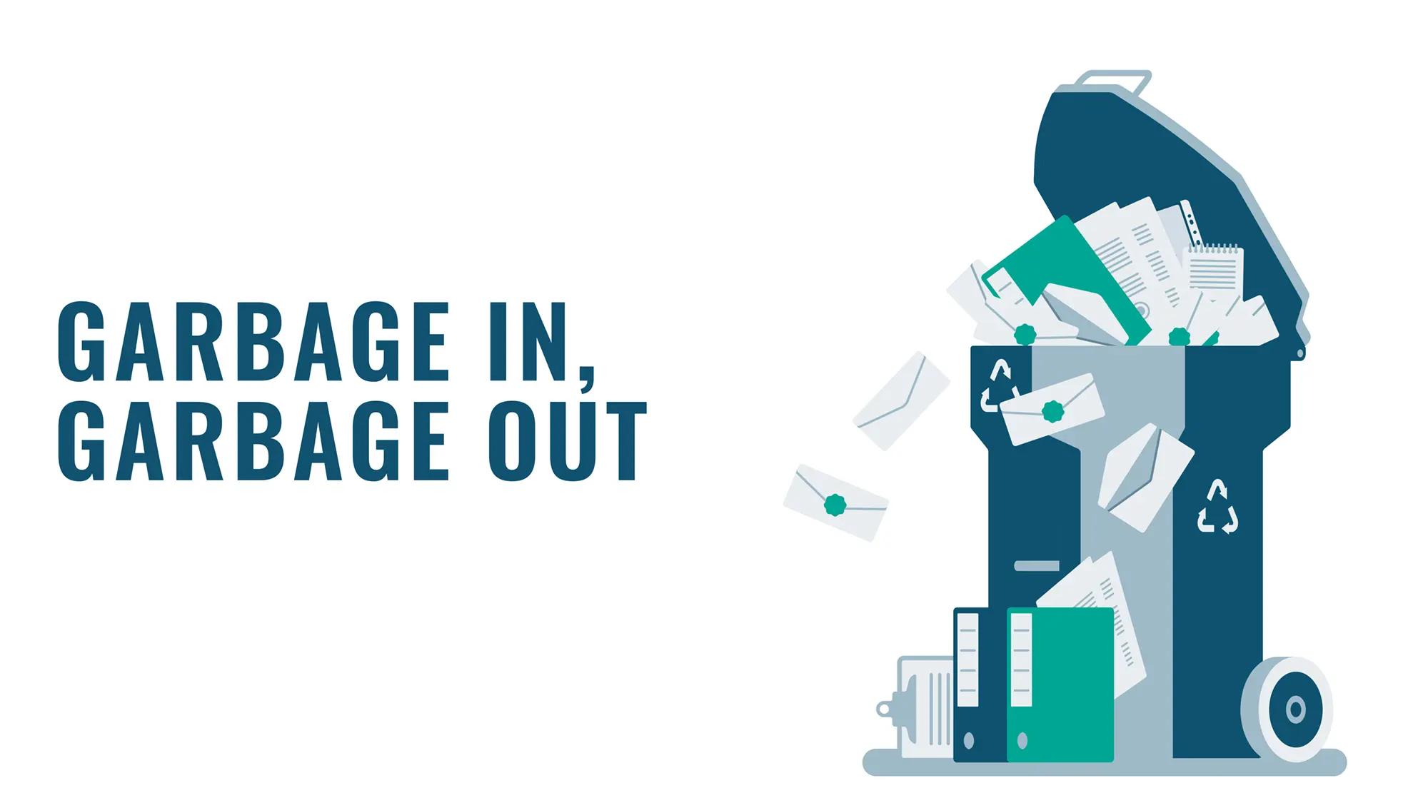 Garbage In, Garbage Out: A Model For Your Neurology - Precision Chiropractic