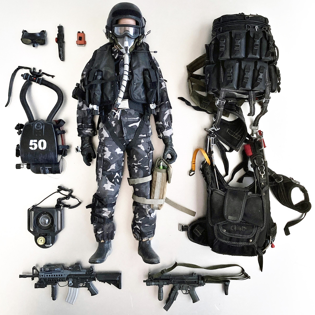 アメリカ軍特殊部隊の銃器エアガン5選 2023年版ニュースアームズマガジンウェブ