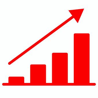 統計アイコンチャート売上高イラスト素材透過、PNGフリー画像ダウンロード - Pngtree