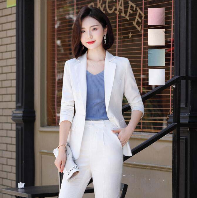 ビジネススーツビジネススーツ パンツスーツ リクルートスーツ レディース 女性用 就活 通勤 制服 オフィス ブラック RS-1688