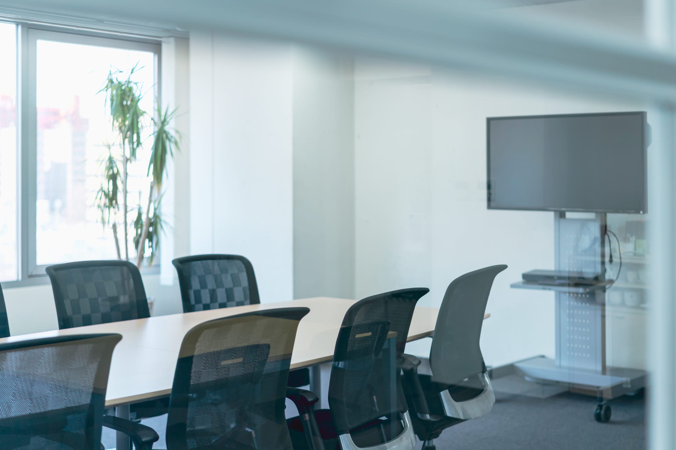 モニタースタンドディスプレイスタンド AFA-42MS-W9会議室用家具イトーキ公式オンラインショップ