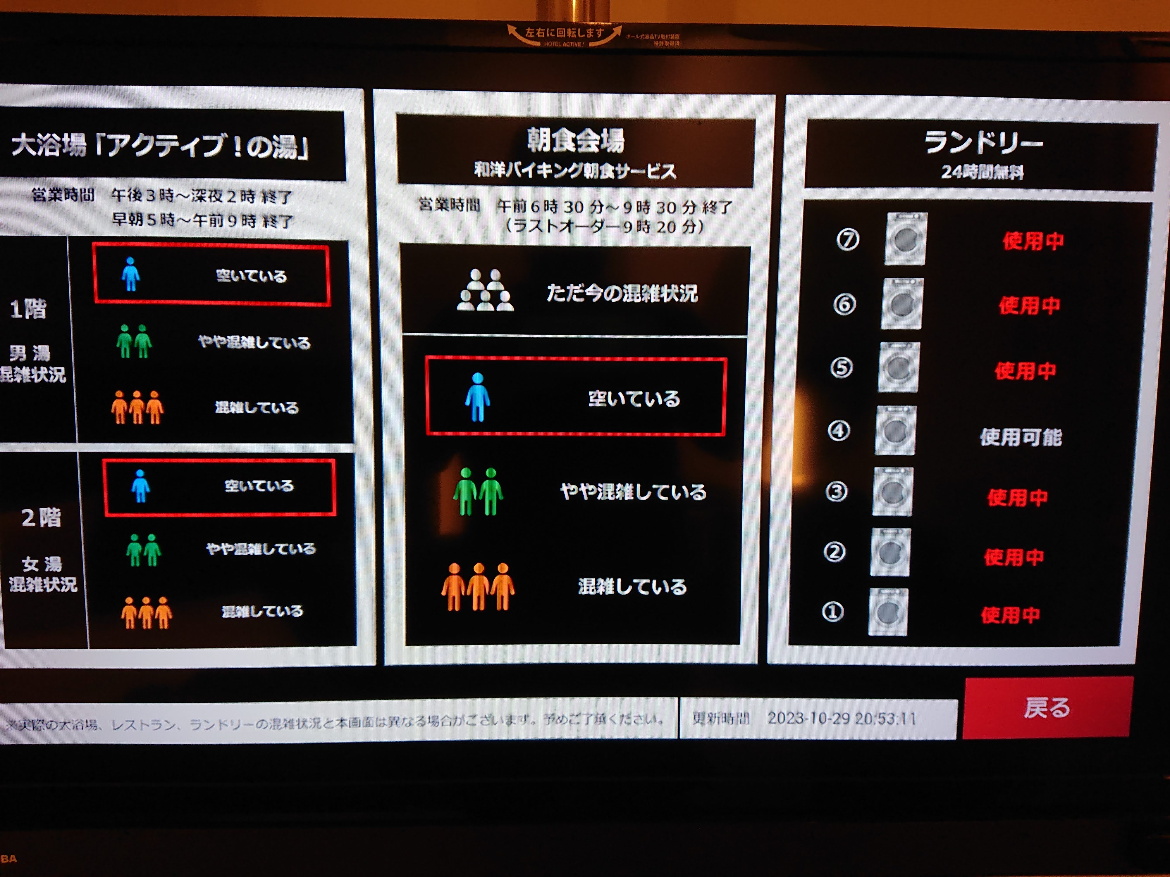 口コミ評判】ホテルアクティブ！博多│朝食とビジネスホテルを極めた出張族に嬉しすぎるサービスの連発に感動！ | ゴルファン（golfun）