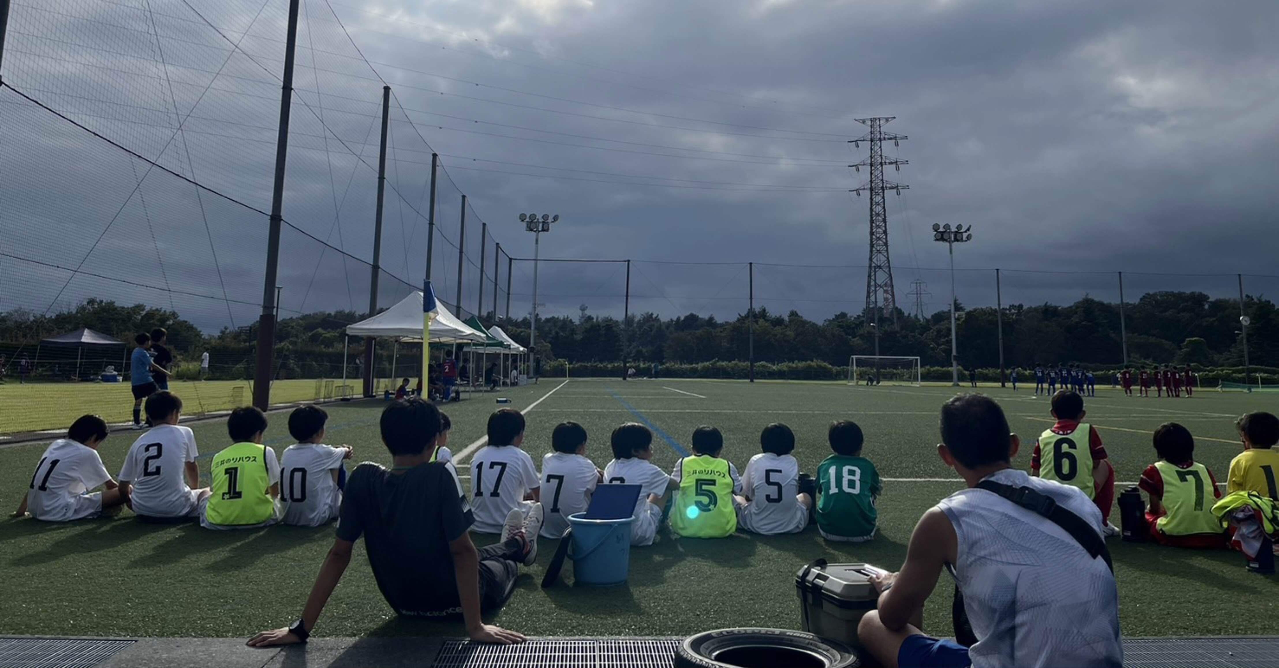 稲城SSS -稲城サッカースポーツ少年団- | 稲城サッカースポーツ少年団