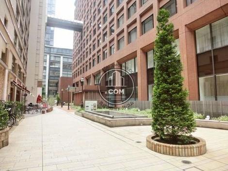 丸の内ビルディングフロアガイド・アクセス・駐車場東京ビルマップ