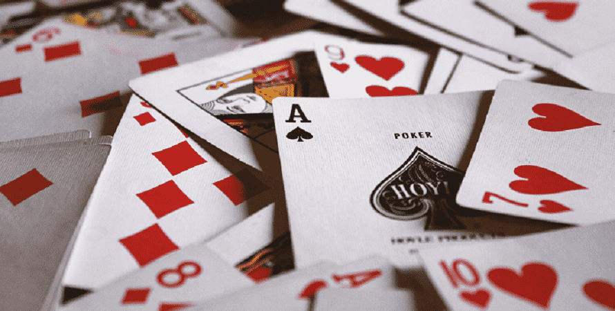 トランプギャンブルのおすすめ9種類を紹介ゲームのやり方は