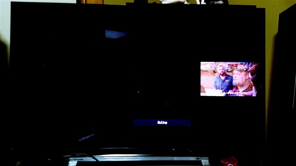 液晶がwwww』 東芝 REGZA 55Z740X55インチのクチコミ掲示板 - 価格.com