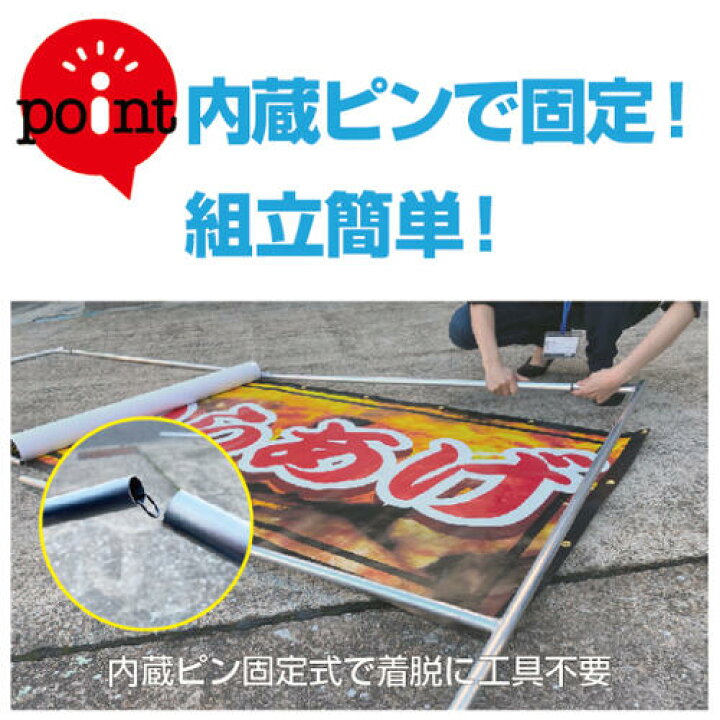 手作りでもグッドデザイン イベント・マルシェ出店看板の作り方entry no.1 kato_tomoco