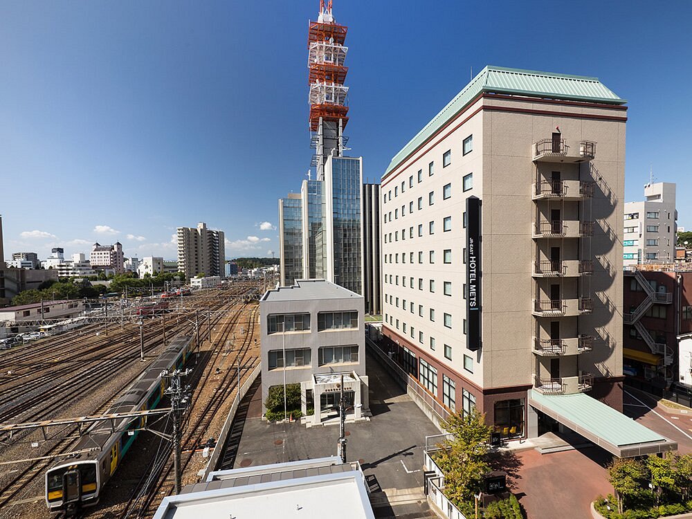 別館】朝食＆無料駐車場＆大浴場（男性のみ）ウエルカムドリンク付 空冷蔵庫完備【連泊は清掃なし】 水戸第一ホテル