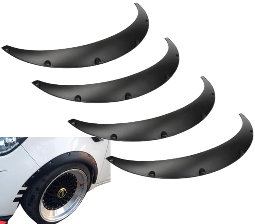 車用エアロパーツ 汎用オーバーフェンダー」の人気商品一覧安い商品を通販サイトから探す - 価格.com