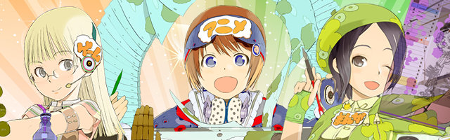 イラストレータービ・ハイア株式会社求人情報 RAKU-JOB アニメ・ゲーム・マンガ専門求人サイト ラクジョブ