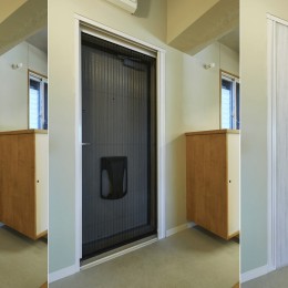 日本伝統の省エネ、二重玄関 - 検証・電力システムに関する改革方針