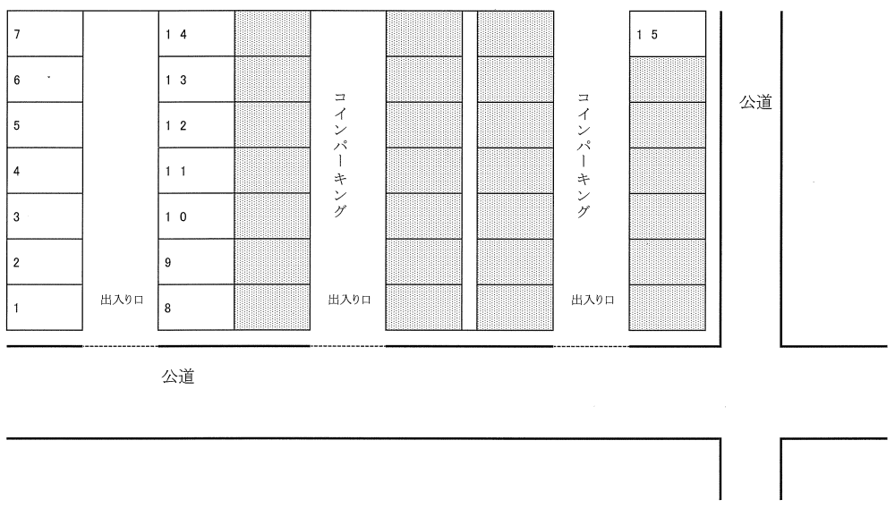 サイクルコインパーキングスリーエフ蕨駅前店 - 駐輪場ならchu-rin.jp