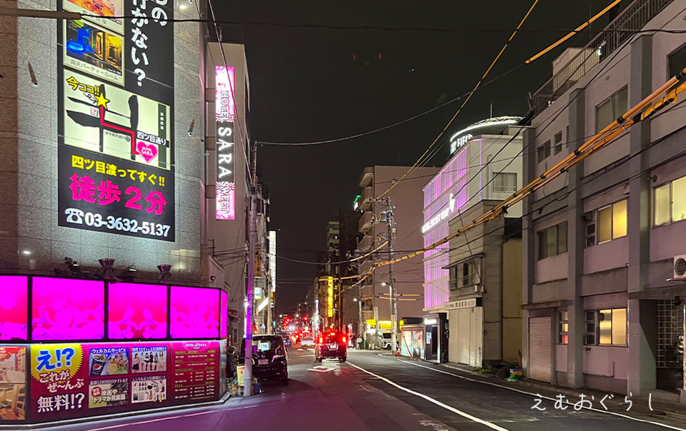 おすすめ】錦糸町のSMデリヘル店をご紹介！｜デリヘルじゃぱん