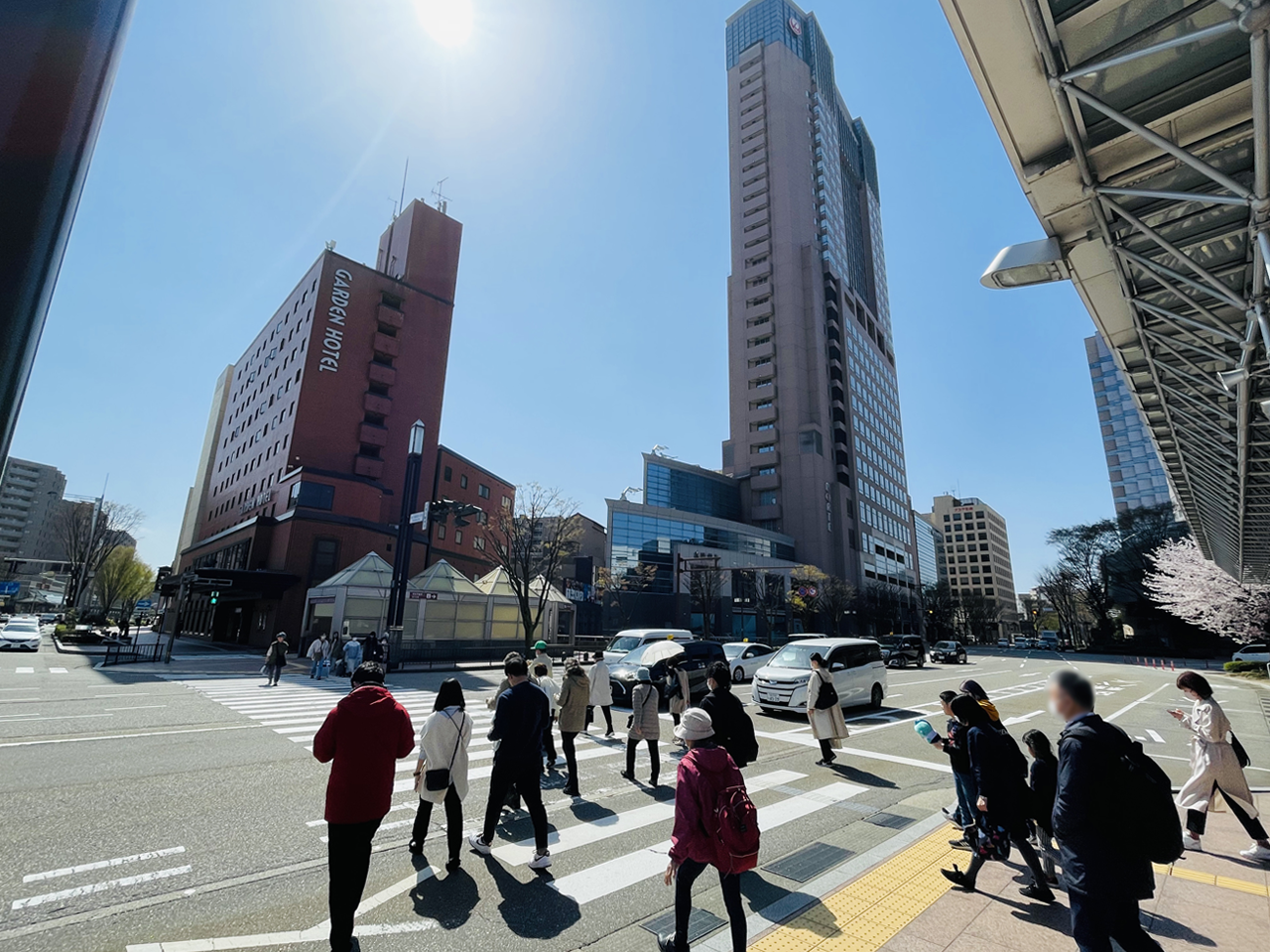 七尾市(石川)のデリヘルを呼べるホテル一覧 | イクリスト