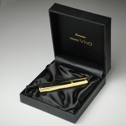 キャンドゥの便利なネーム印キャップを紹介