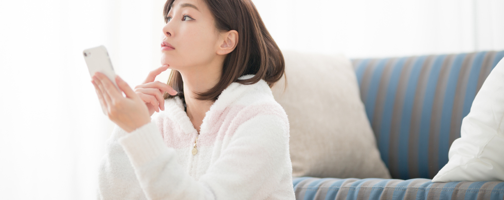 通知アイコン ステータスアイコンを確認する基本の操作基本の操作・設定