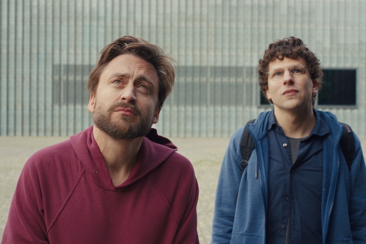 アカデミー賞作品賞「ノマドランド」BD化。“現代の遊牧民”描く - AV Watch