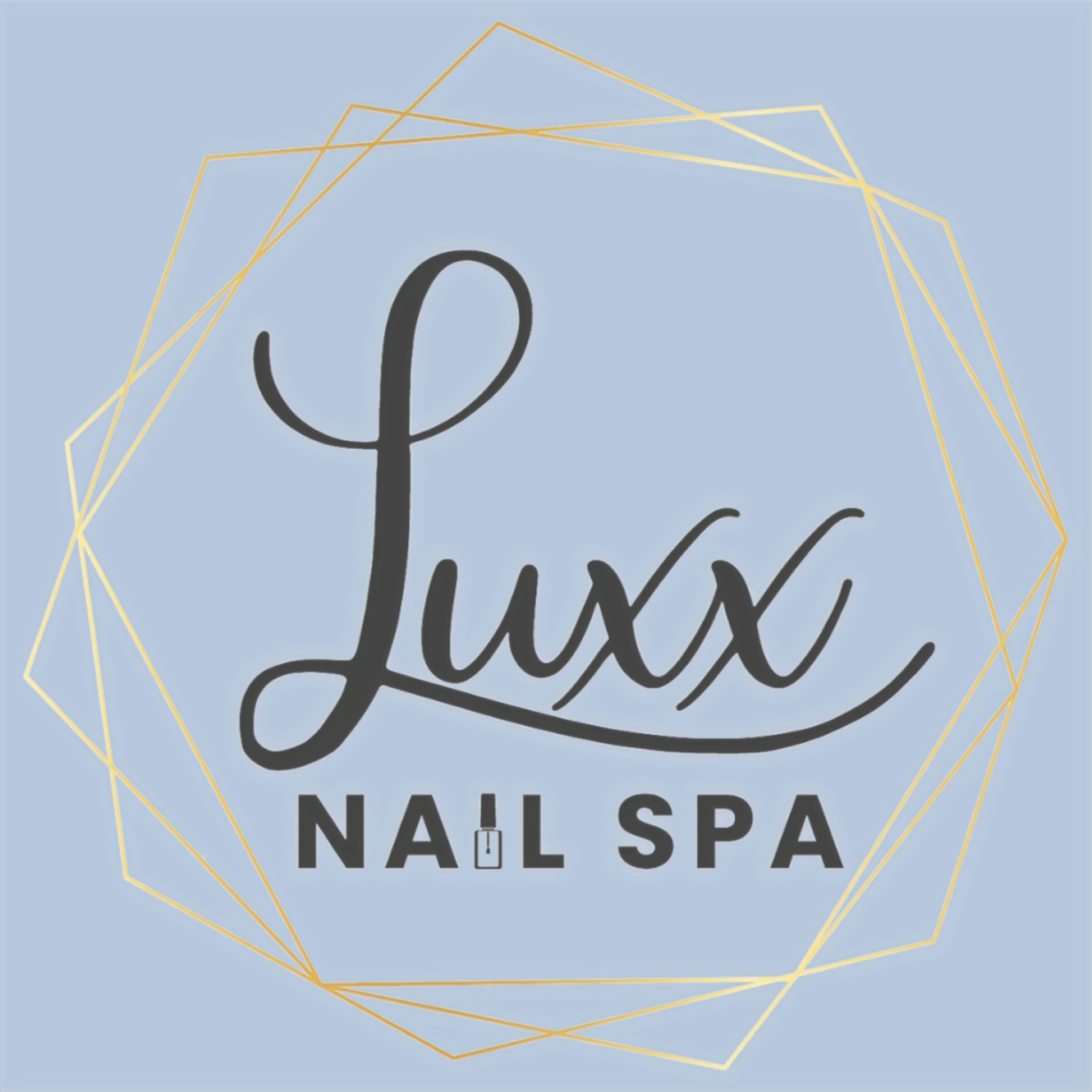 NJ NAILS SPA-94945 |