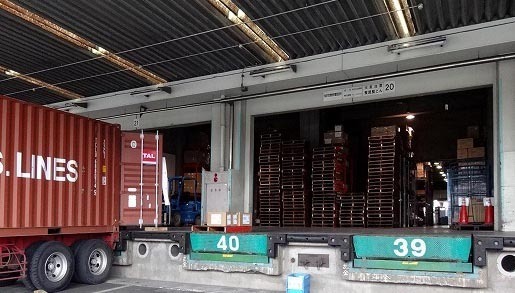 ニューヤマザキデイリーストア 青海流通センター店 - テレコムセンター コンビニ・スーパー食べログ