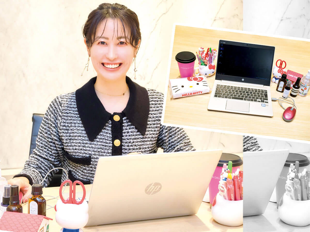 友愛社のお洒落デスクお売りします