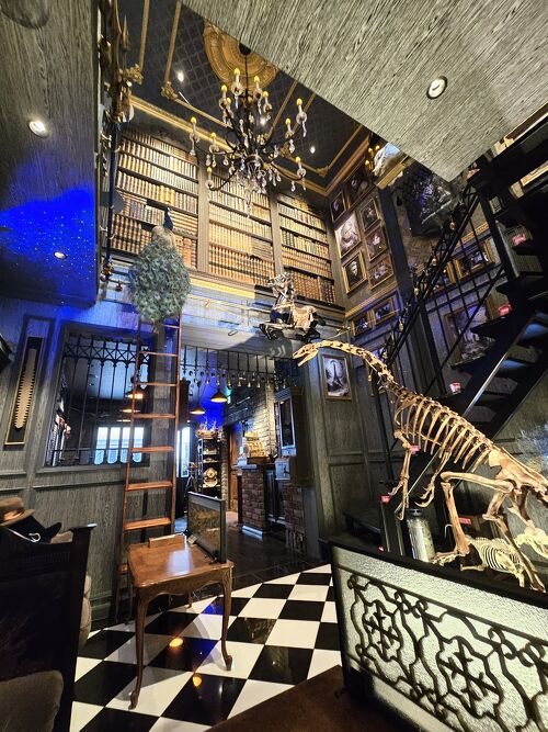 誰かに教えたくなるコンセプトカフェおすすめ３ジャンル 旅色