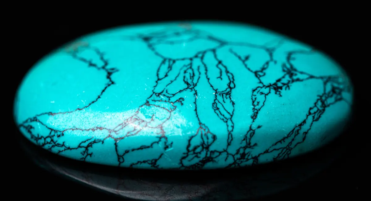 ナチュラルとスタビライズドターコイズについてNatural and Stabilized TurquoiseAmerican IndianJewelry