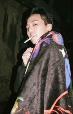 G-DRAGON「禁煙は難しい」SNSで弱音-Chosun Online 朝鮮日報