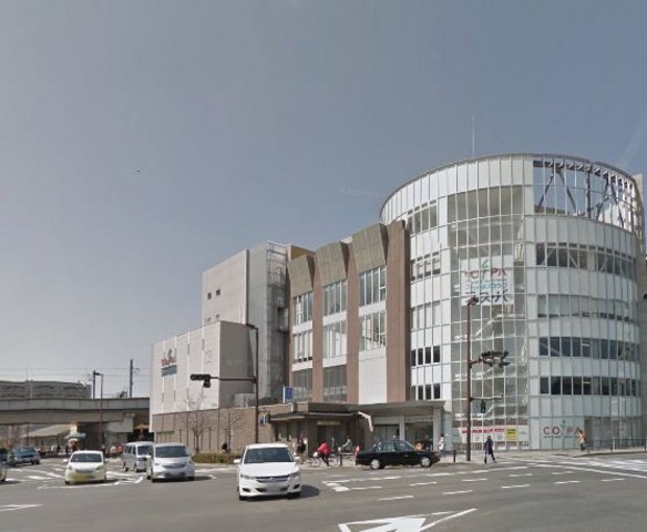 ホームズ】リシェス二条 6階の建物情報｜京都府京都市中京区西ノ京北聖町68-1