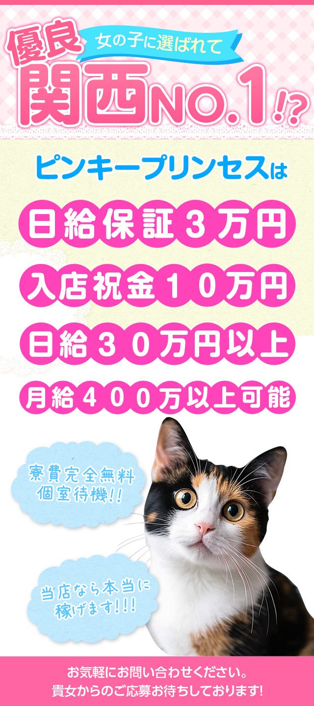 舞鶴・福知山の風俗求人｜高収入バイトなら【ココア求人】で検索！