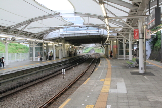 身代わり不動尊 大明王院 川崎本山