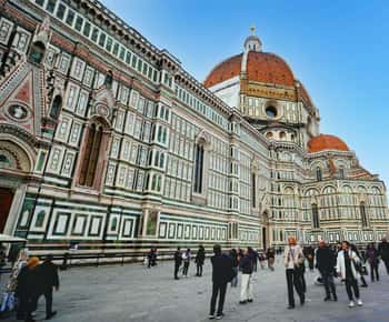 サン・ジョヴァンニ洗礼堂入口、チケット料金、営業時間、見どころなどを徹底解説 - Amazing TRIP