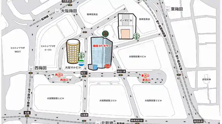 麻布台ヒルズにラグジュアリーホテル「ジャヌ東京」開業。スイートから一望する都心のスカイライン (2024年3月16日) - エキサイトニュース