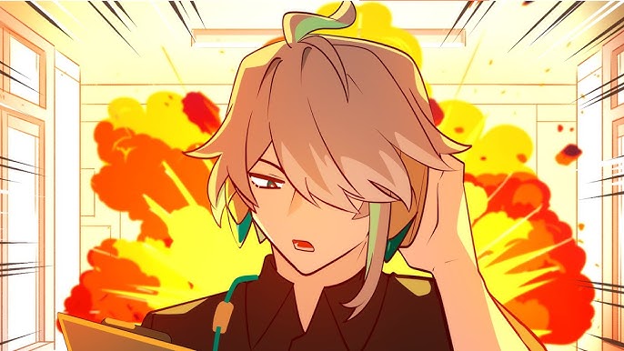 原神 重雲 ちょううん の公式イラスト原神攻略まとめ│9-gld