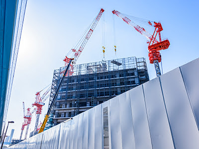 建築工事の現場管理とは？現場監理や施工管理との違いについても解説しますタチドコロ茜建築コンサルタント株式会社