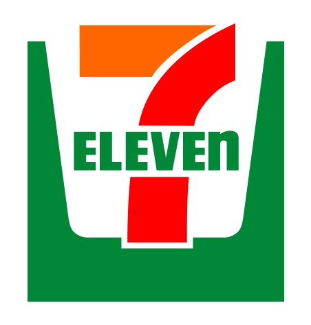 セブンイレブン中板橋駅前通り店中板橋商店街