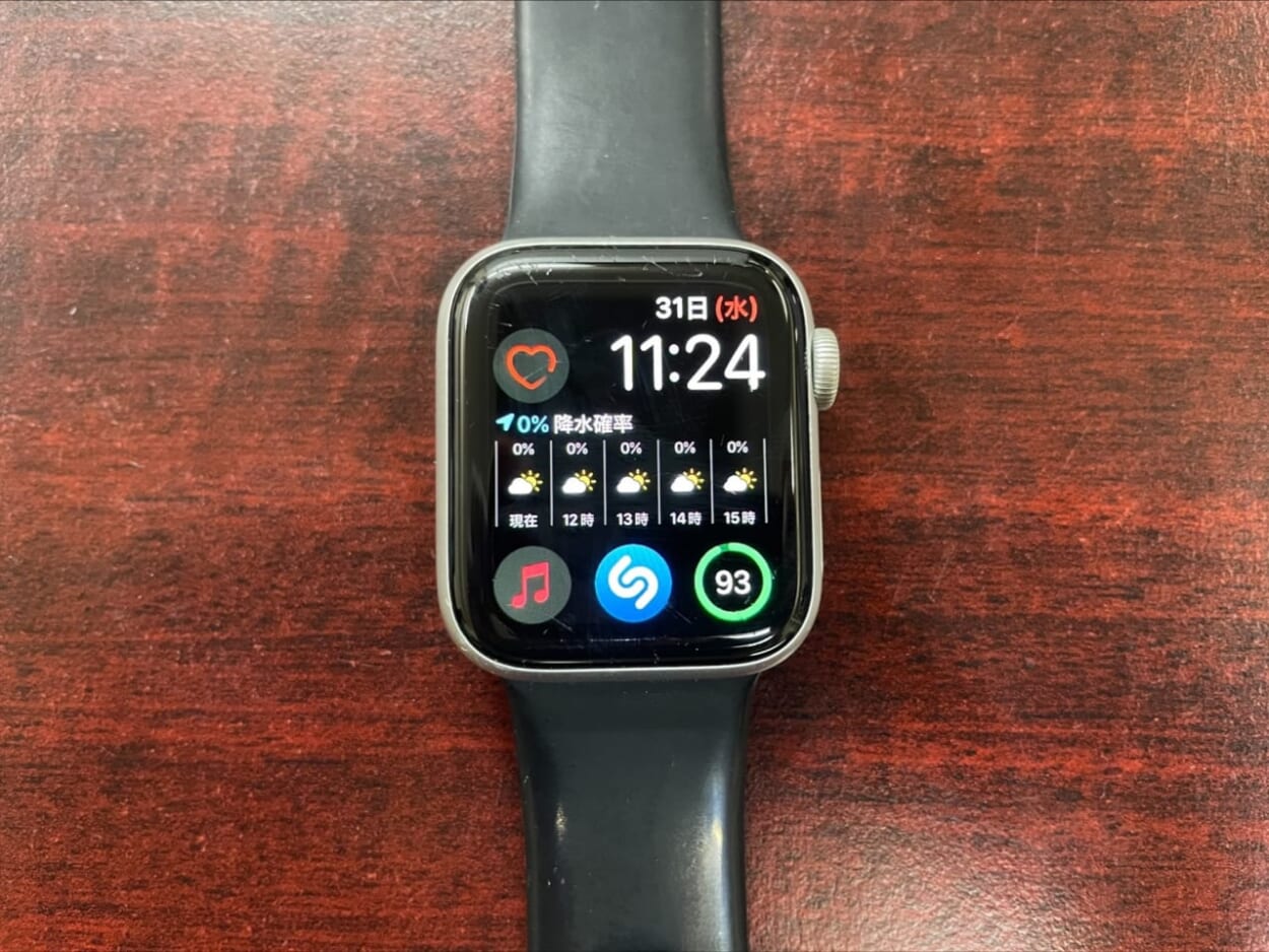 Apple Watchのおすすめ機種5選！初心者向けは？健康機能が豊富なのは？人気シリーズの特徴を解説イチオシichioshi