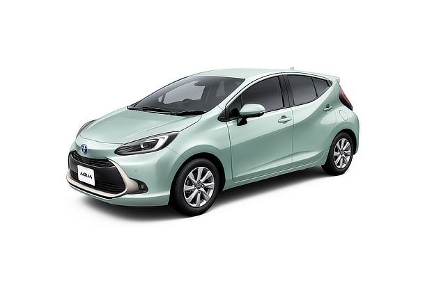 トヨタが新型「アクアGRスポーツ」を発売 TOYOTA GAZOO Racingの手になるスポーツモデルニュース- webCG