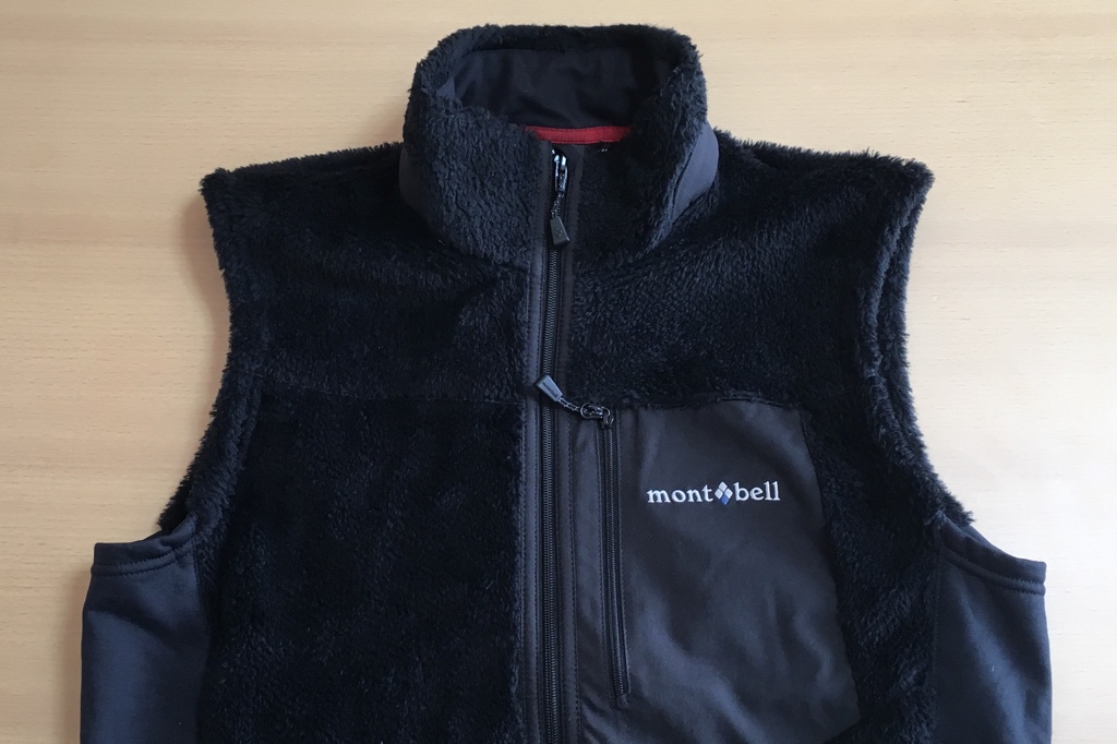 フリース頂上決戦！ パタゴニア、モンベル、ユニクロのスペックを徹底レビュ