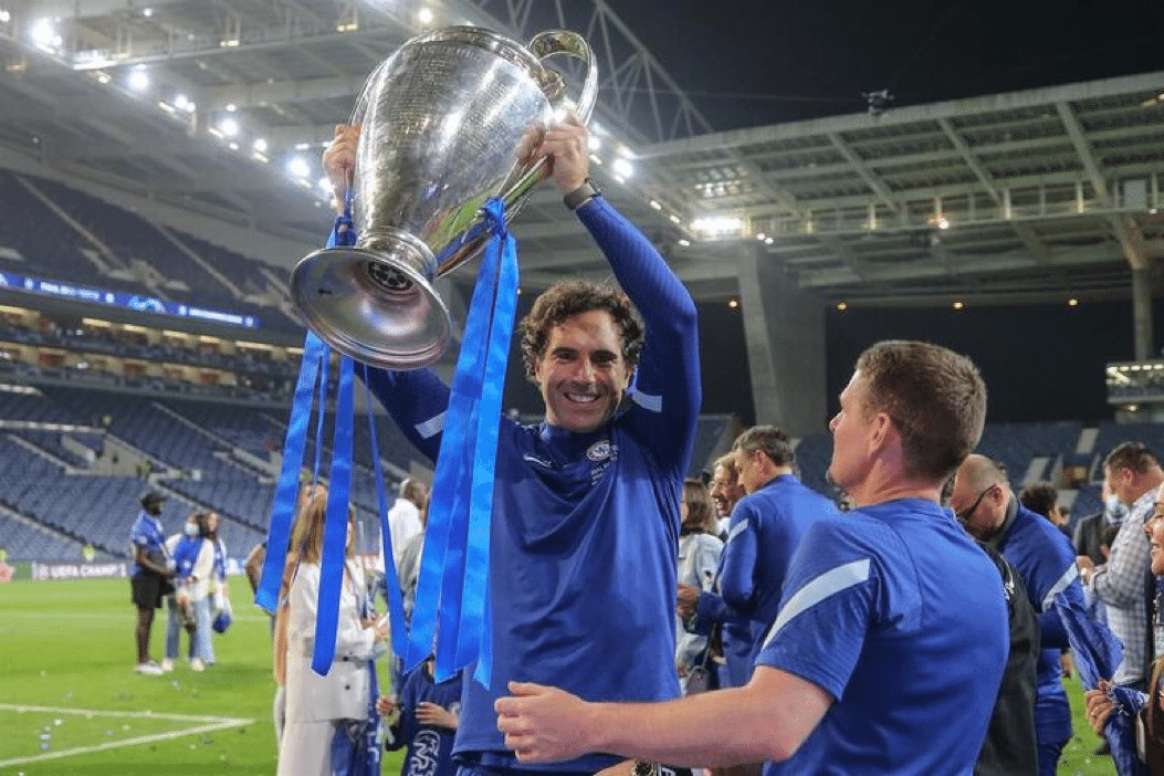 チェルシーFCのオーナーは、マウリシオ・ポチェッティーノ監督を解任するという、またしても不可解な決断を下した