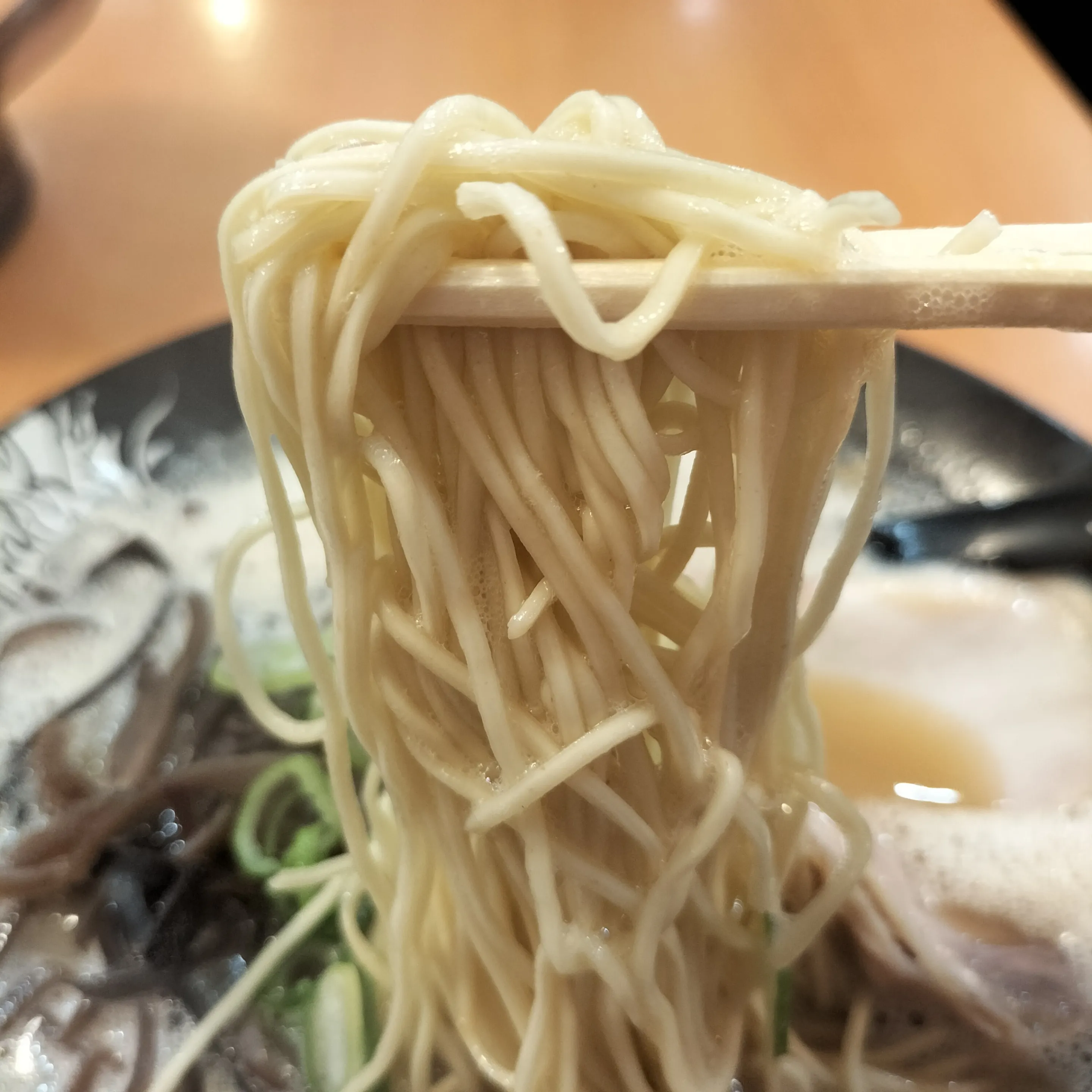 らぁ麺 きくはん -