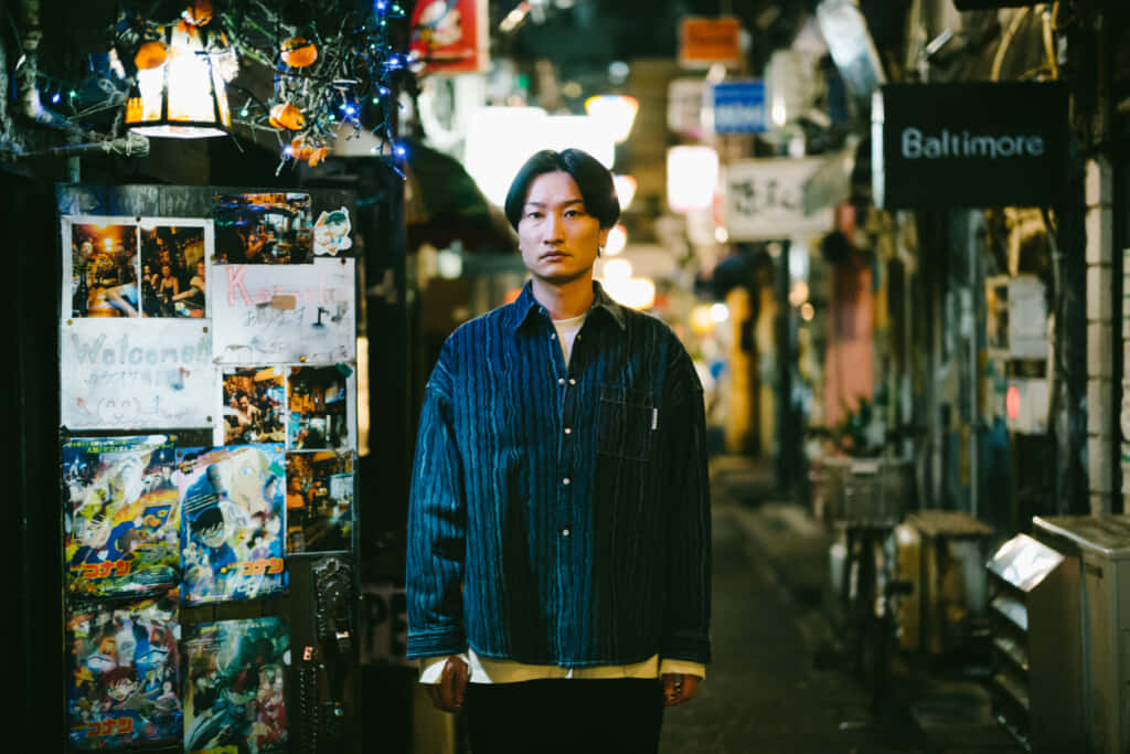 相席スタート山添、実家は「京都で古美術商をやってまして」Narinari.com