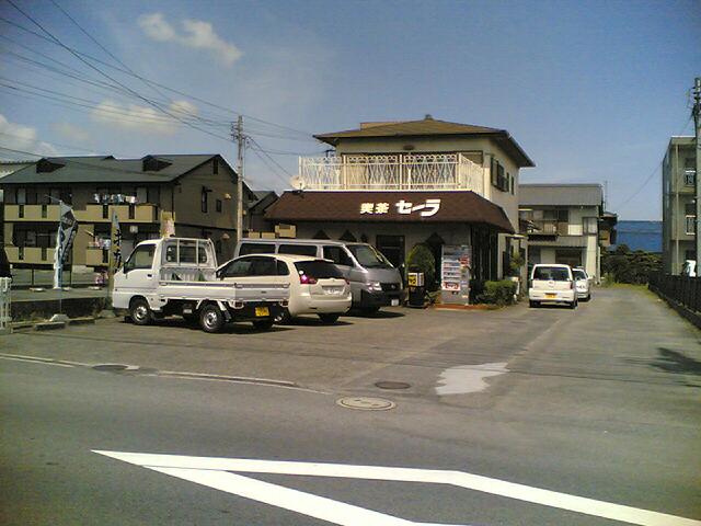 ホテル セーラ赤堀店 (セーラアカホリテン)｜群馬県 伊勢崎市｜ハッピーホテル