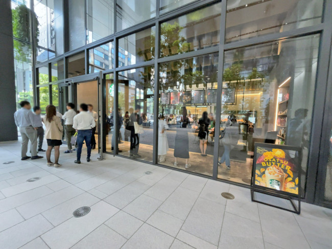 仮称 虎ノ門ヒルズビジネスタワー 2019年12月竣工、6300m2の商業施設も流通ニュース