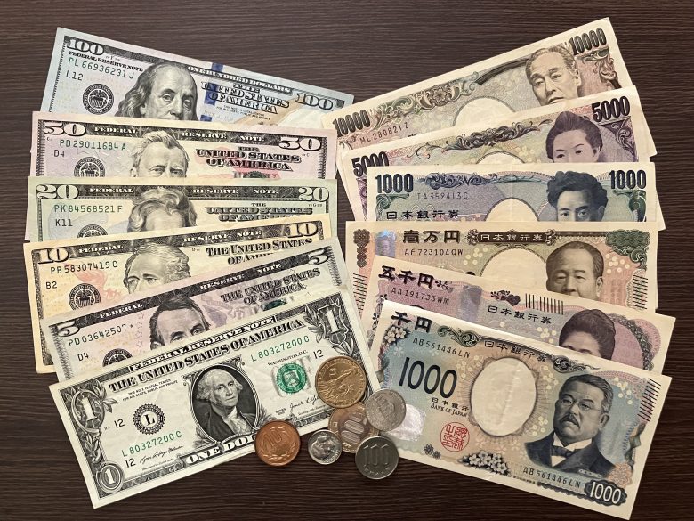 100万ドルは日本円でいくら？正確＆簡単な計算法と歴史的価値の変遷 - sorenaniの知恵袋