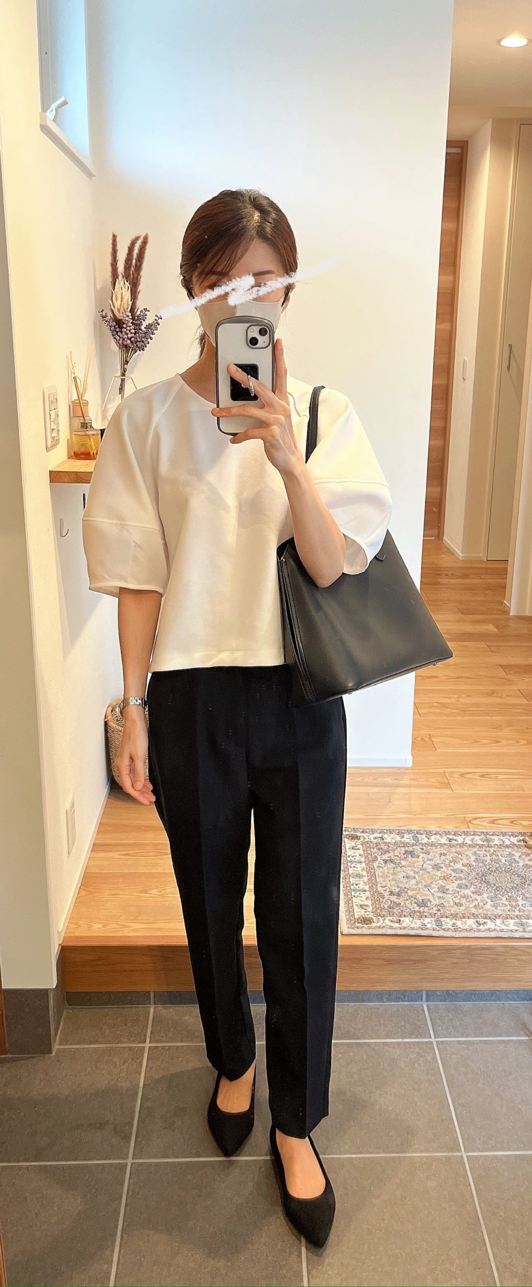 パート面接の服装、夏は何を着たらいい？業種・職種別の着こなしマイベストジョブの種パート