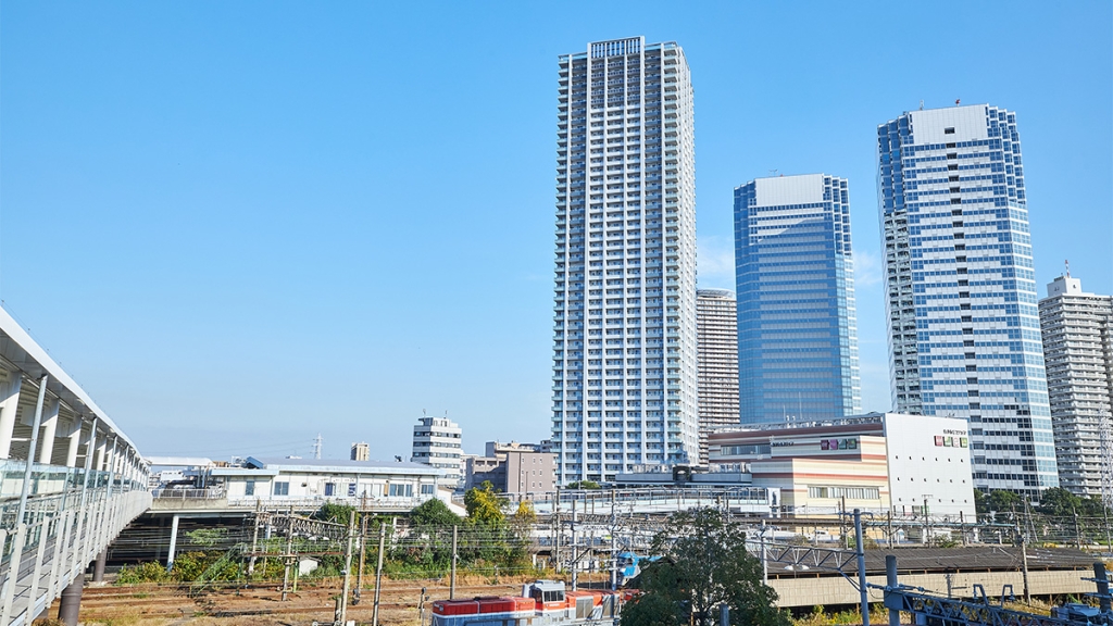 なぜJR横須賀線は“遠回り”？ 品川～横浜で最短ルートを通らないワケ |