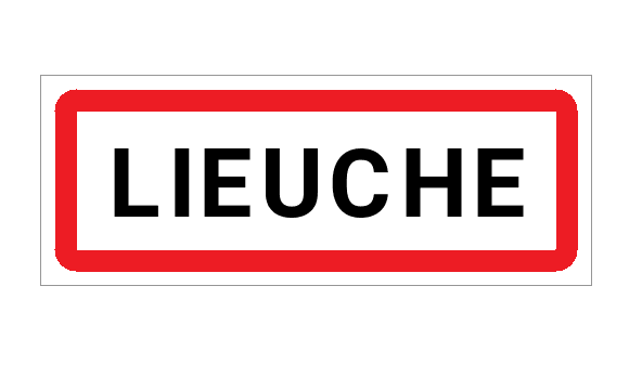 Lieuche - crêtes des charbonnières