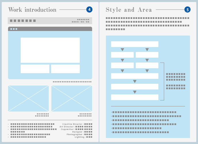 人と差が付くWebデザイナーのポートフォリオとは？必要な要素と作成時のテクニックを解説！type IT派遣