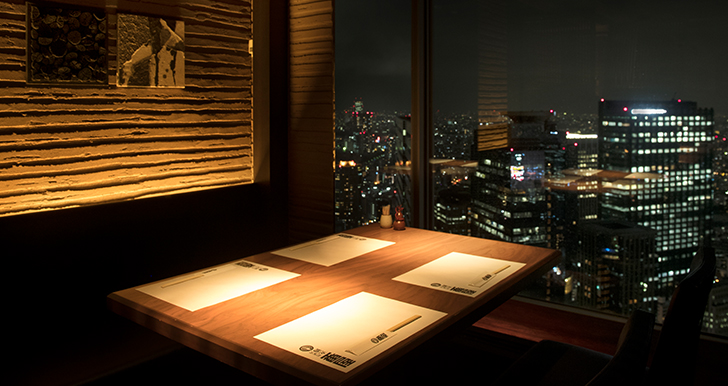 新宿 個室でゆっくり飲める居酒屋 29選 デート、女子会、子連れママ会にもめしレポ